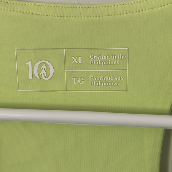 TenTree longline tank - Picture 2 of 4